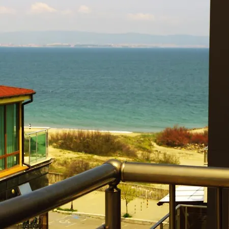 Seaview Marina * Pomorie
