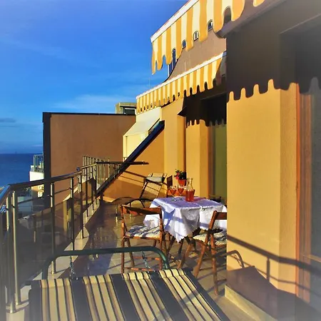 Seaview Marina Appartement