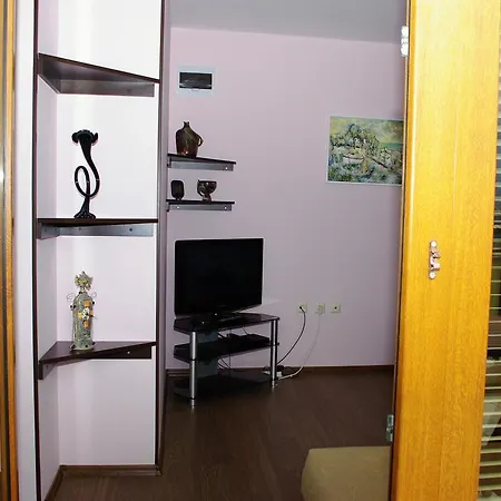 Appartement Seaview Marina Pomorie