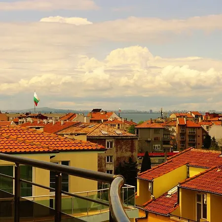 Seaview Marina